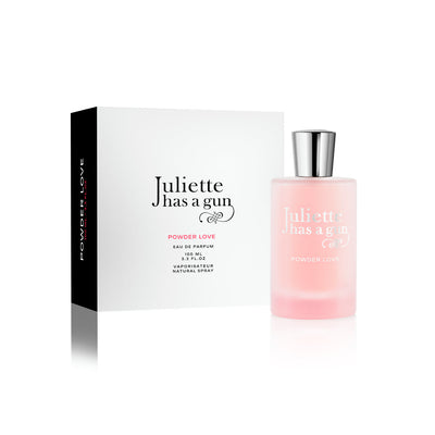Juliette Has a Gun Powder Love Eau de Parfum 100ml