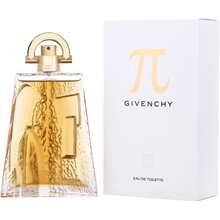 Cargar imagen en el visor de la galería, Givenchy Pi Eau de Toilette 3.3 oz Spray - Men