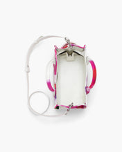 Load image into Gallery viewer, Marc Jacobs The Future Floral Small Leather Tote Bag (Color 101)