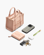 Load image into Gallery viewer, Marc Jacobs The Jacquard Phone Tote Bag - Black