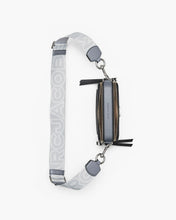 Load image into Gallery viewer, Marc Jacobs The Snapshot - Cotton Multi
