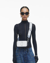 Load image into Gallery viewer, Marc Jacobs The Snapshot - Cotton Multi