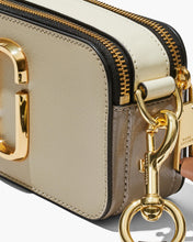 Load image into Gallery viewer, Marc Jacobs The Snapshot - Khaki Multi