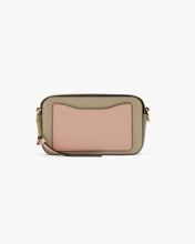 Load image into Gallery viewer, Marc Jacobs The Snapshot - Khaki Multi
