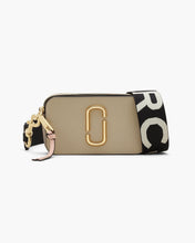 Load image into Gallery viewer, Marc Jacobs The Snapshot - Khaki Multi