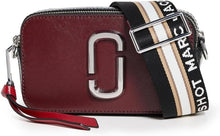 Load image into Gallery viewer, Marc Jacobs The Snapshot Bag (Color 613)