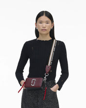 Load image into Gallery viewer, Marc Jacobs The Snapshot Bag (Color 613)