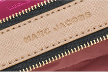 Load image into Gallery viewer, Marc Jacobs The Snapshot Bag - Bow Pink Multi