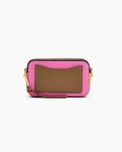 Load image into Gallery viewer, Marc Jacobs The Snapshot Bag - Bow Pink Multi