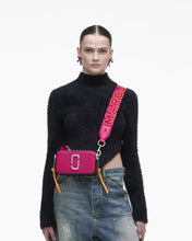 Load image into Gallery viewer, Marc Jacobs The Snapshot Bag (Color 664)