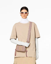 Load image into Gallery viewer, Marc Jacobs The Snapshot Crossbody - Rose Multi