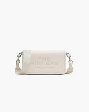Load image into Gallery viewer, Marc Jacobs The Leather Mini Bag (Color 137)
