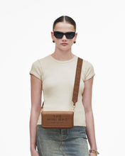 Load image into Gallery viewer, Marc Jacobs The Leather Mini Bag (Color 212)