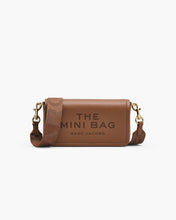 Load image into Gallery viewer, Marc Jacobs The Leather Mini Bag (Color 212)
