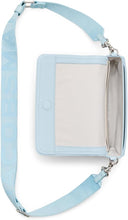 Load image into Gallery viewer, Marc Jacobs The Leather Mini Crossbody Bag - - Cloud Blue