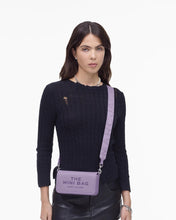 Load image into Gallery viewer, Marc Jacobs The Leather Mini Bag (Color 533)