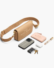 Load image into Gallery viewer, Marc Jacobs The Leather Mini Bag (Color 533)