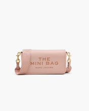 Load image into Gallery viewer, Marc Jacobs The Leather Mini Bag (Color 624)