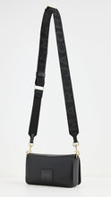 Load image into Gallery viewer, Marc Jacobs The Leather Mini Bag (Color 669) - Shown in Black