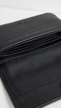 Load image into Gallery viewer, Marc Jacobs The Leather Mini Bag (Color 669) - Shown in Black