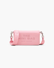 Load image into Gallery viewer, Marc Jacobs The Leather Mini Bag (Color 669)
