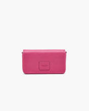 Load image into Gallery viewer, Marc Jacobs The Leather Mini Bag Crossbody (Color 688)