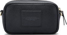Load image into Gallery viewer, Marc Jacobs The Crossbody - Black