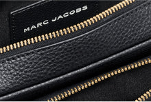 Load image into Gallery viewer, Marc Jacobs The Crossbody - Black