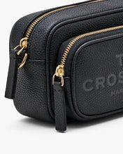 Load image into Gallery viewer, Marc Jacobs The Crossbody - Black