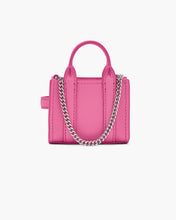 Load image into Gallery viewer, Marc Jacobs The Nano Tote Crossbody HandBag - Bow Pink