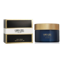 Load image into Gallery viewer, Carolina Herrera Good Girl Body Cream 200ml