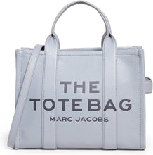 Load image into Gallery viewer, Marc Jacobs The Medium Tote - Wolf Grey