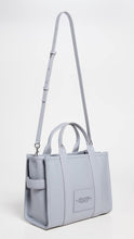 Load image into Gallery viewer, Marc Jacobs The Medium Tote - Wolf Grey