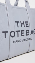 Load image into Gallery viewer, Marc Jacobs The Medium Tote - Wolf Grey