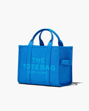 Load image into Gallery viewer, Marc Jacobs The Leather Small Tote Bag - Scuba
