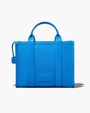 Load image into Gallery viewer, Marc Jacobs The Leather Small Tote Bag - Scuba