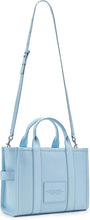Load image into Gallery viewer, Marc Jacobs The Medium Tote - Cloud Blue