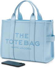Load image into Gallery viewer, Marc Jacobs The Medium Tote - Cloud Blue