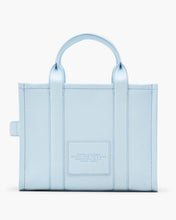Load image into Gallery viewer, Marc Jacobs The Medium Tote - Cloud Blue