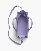 Load image into Gallery viewer, Marc Jacobs The Leather Medium Tote Bag (Color 530)