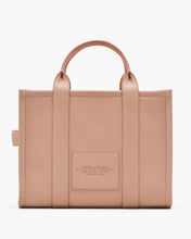 Load image into Gallery viewer, Marc Jacobs The Medium Tote - Rose