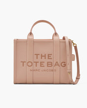 Load image into Gallery viewer, Marc Jacobs The Medium Tote - Rose
