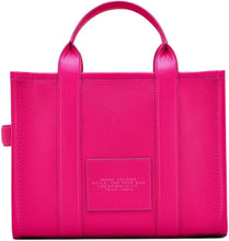 Load image into Gallery viewer, Marc Jacobs The Leather Medium Tote Bag (Color 665)