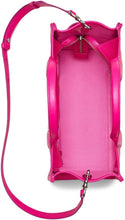 Load image into Gallery viewer, Marc Jacobs The Leather Medium Tote Bag (Color 665)
