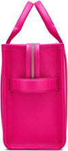 Load image into Gallery viewer, Marc Jacobs The Leather Medium Tote Bag (Color 665)
