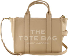 Load image into Gallery viewer, Marc Jacobs The Leather Medium Tote Bag (Color 914)