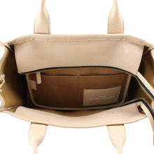 Load image into Gallery viewer, Marc Jacobs The Leather Medium Tote Bag (Color 914)