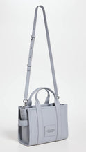 Load image into Gallery viewer, Marc Jacobs The Small Tote - Wolf Grey