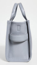 Load image into Gallery viewer, Marc Jacobs The Small Tote - Wolf Grey