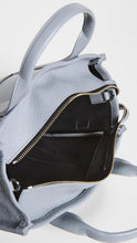 Load image into Gallery viewer, Marc Jacobs The Small Tote - Wolf Grey